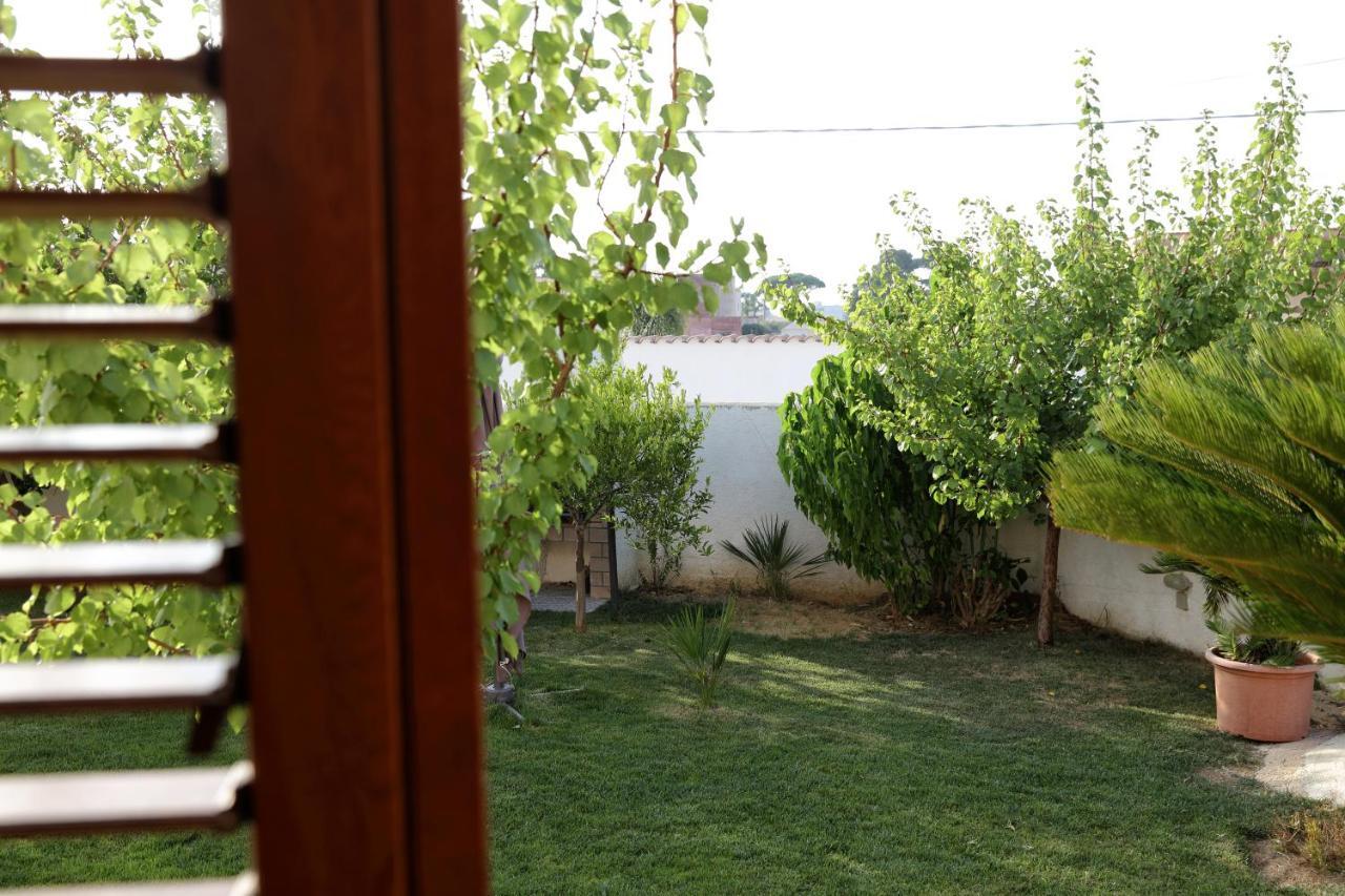 B&B Milena Paceco Exterior foto