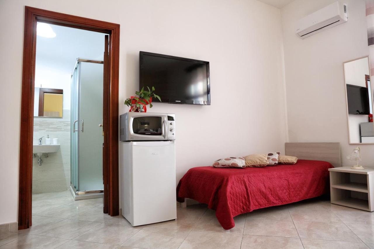 B&B Milena Paceco Exterior foto
